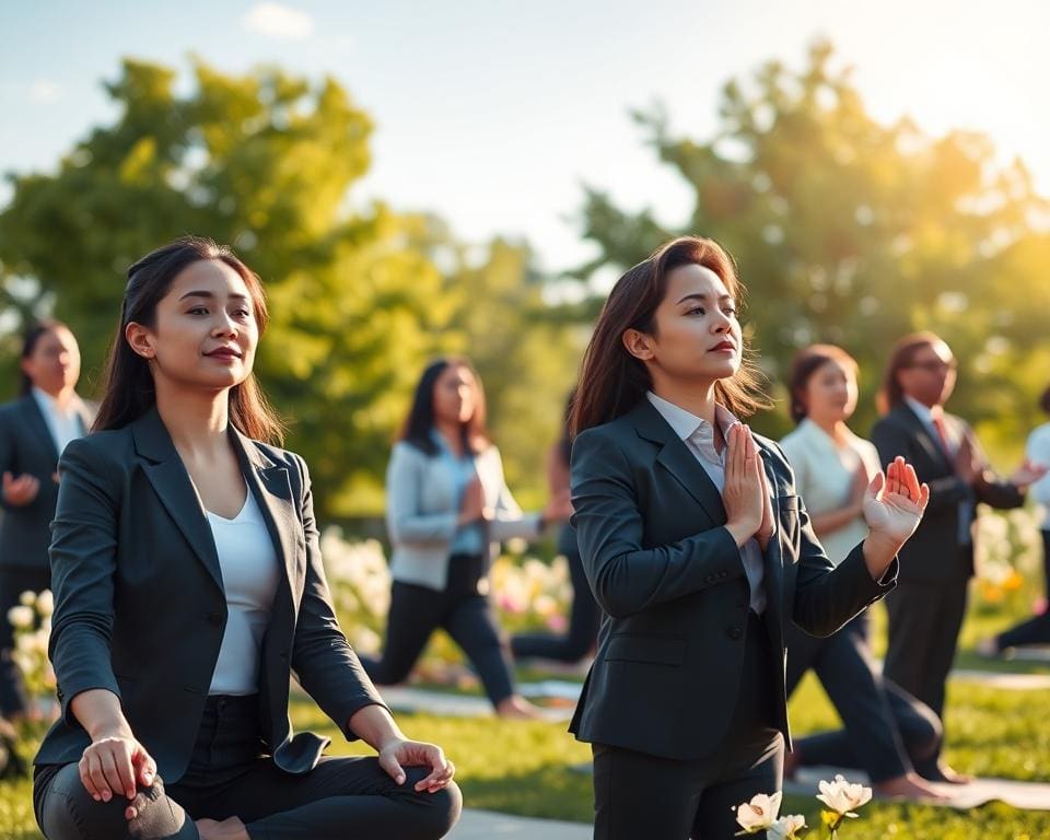 Was macht Lebensqualitaet aus?