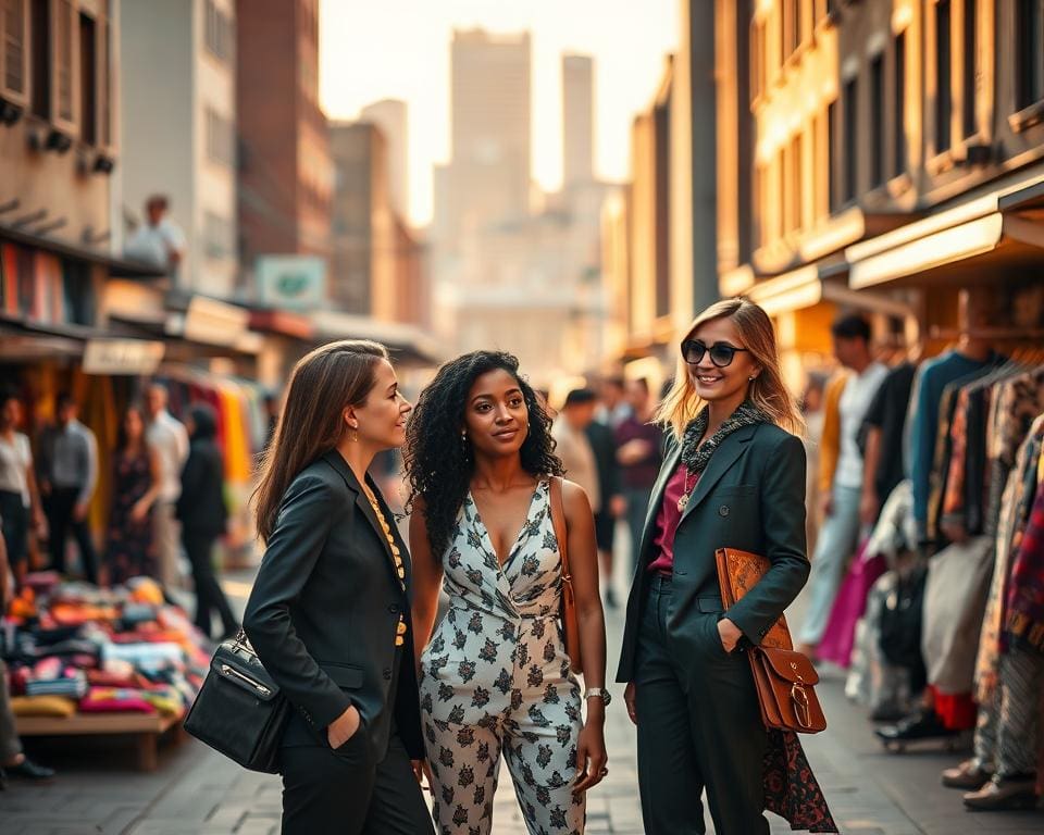 Was macht Mode individuell?