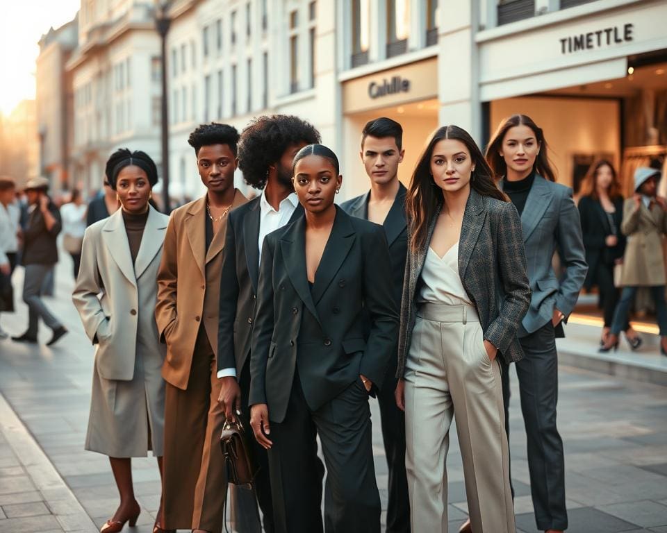 Was macht Mode zeitlos?