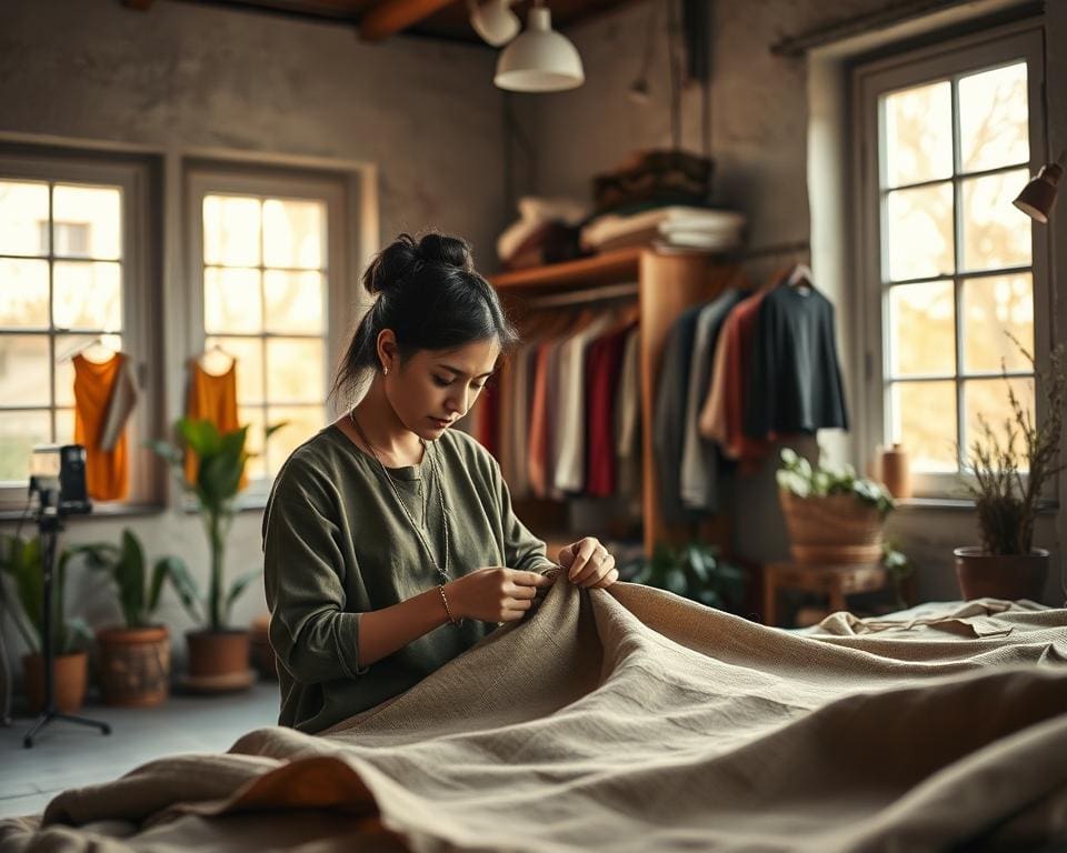 Was macht Slow Fashion besonders?