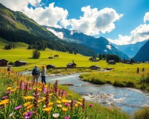 Was macht das Engadin attraktiv?