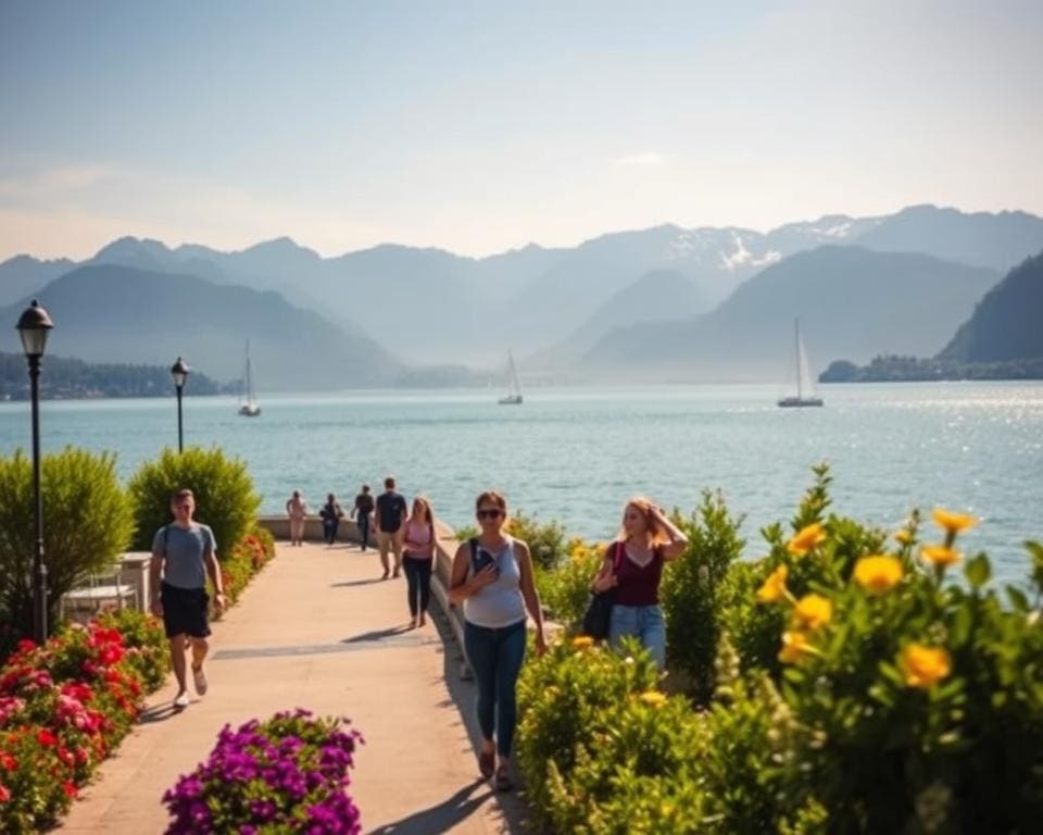 Was macht den Bodensee attraktiv?