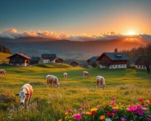 Was macht die Region Appenzell besonders?