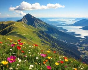 Was macht die Rigi besonders?