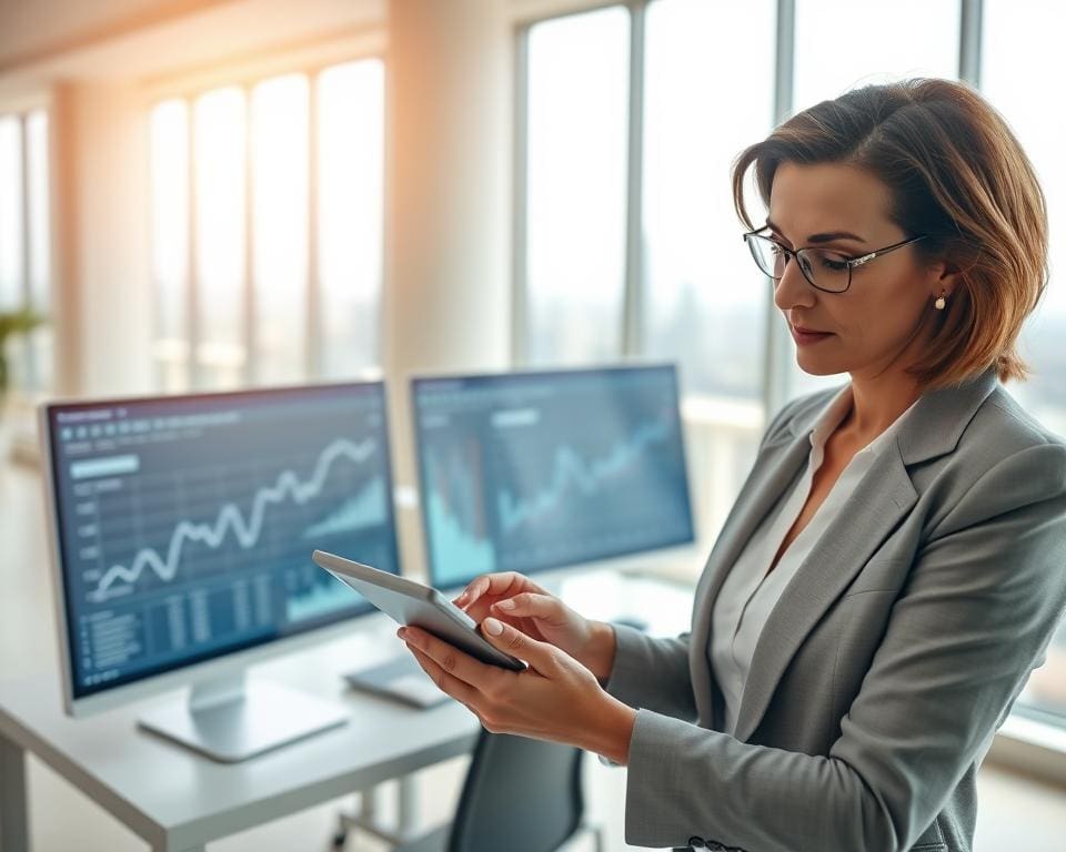 Was macht ein Berater fuer Digitalisierung?