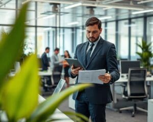 Was macht ein Facility Manager?