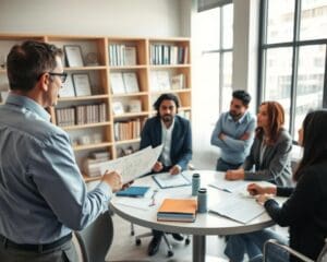 Was macht ein Genehmigungsberater?