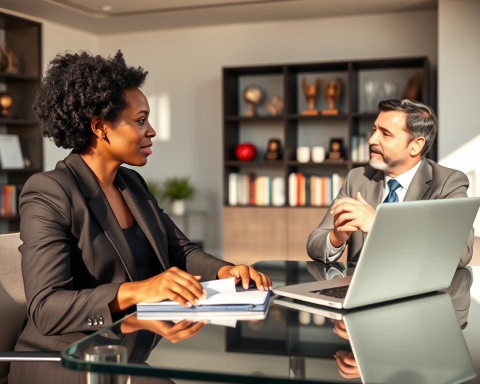 Was macht ein Kommunikationsberater?