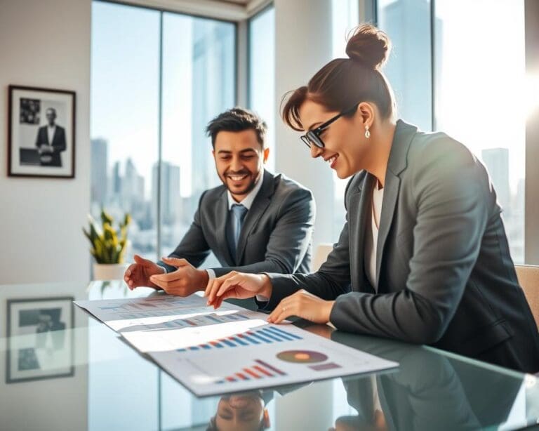 Was macht ein PR Berater konkret?