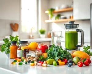 Was macht einen gesunden Lifestyle aus?