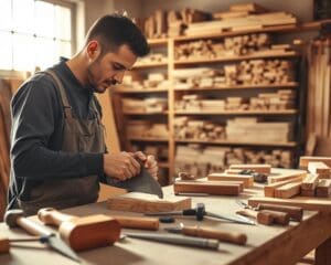 Was macht einen guten Handwerker aus?