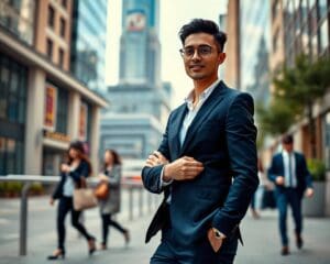 Was macht einen guten Look aus?