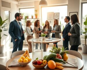 Was macht gesunde Balance aus?