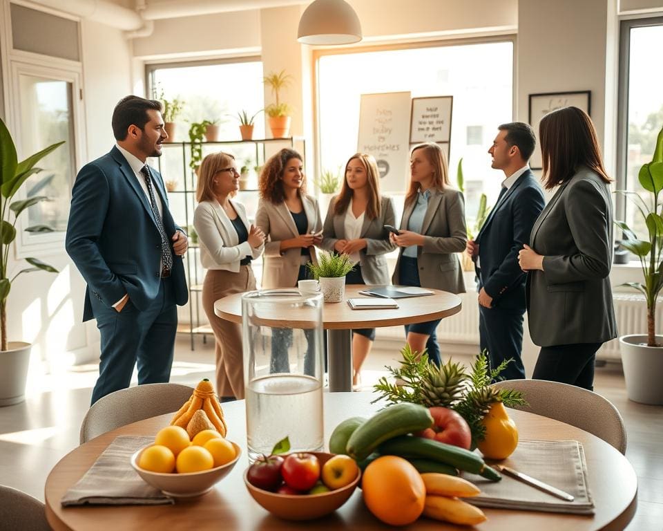 Was macht gesunde Balance aus?