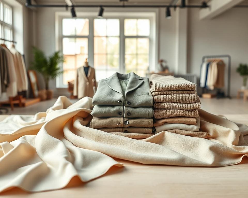 Was macht hochwertige Kleidung aus?