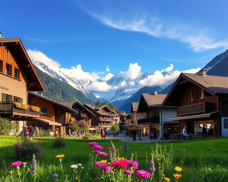 Was sollte man in Andermatt sehen?