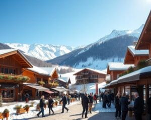 Was sollte man in Davos erleben?