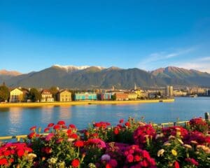 Was sollte man in Montreux besuchen?