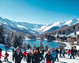 Was sollte man in St. Moritz erleben?