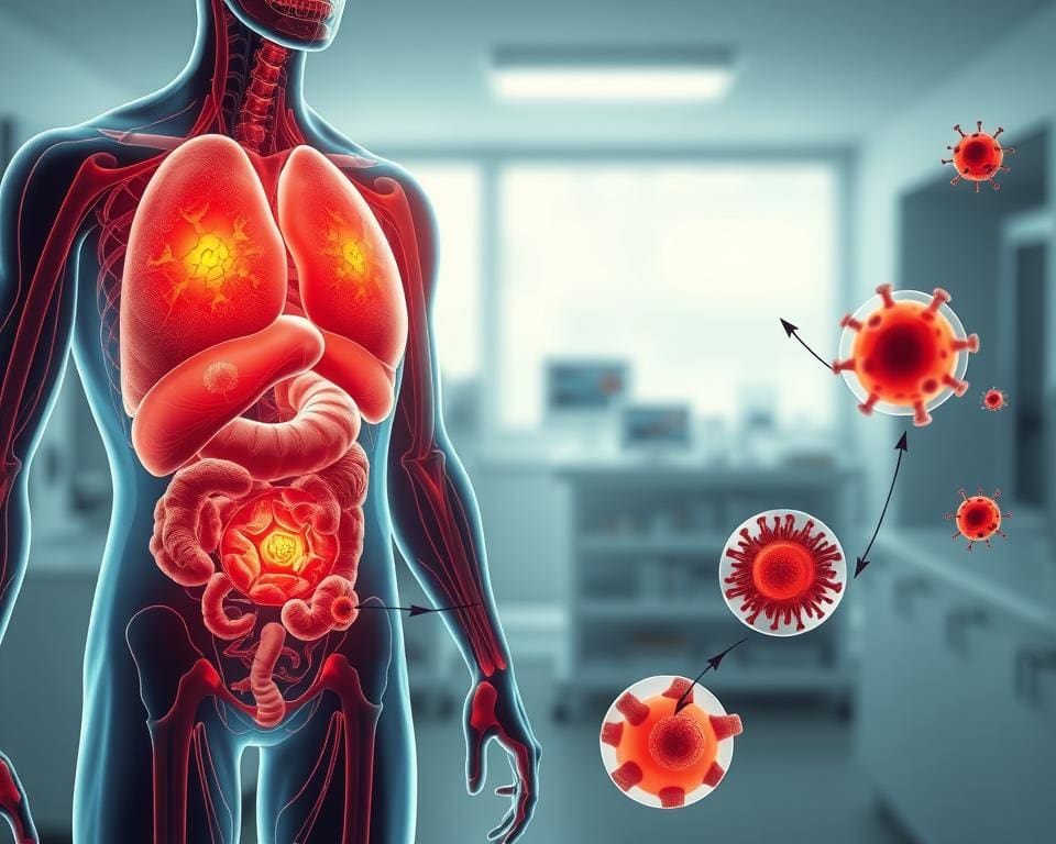 Was sollte man über Entzündungen wissen?