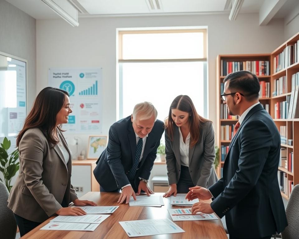 Was sollte man ueber Praevention wissen?