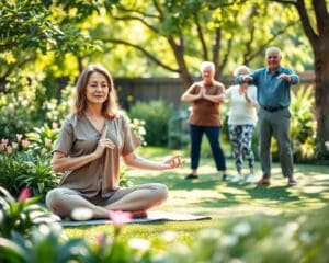 Was versteht man unter ganzheitlicher Gesundheit?