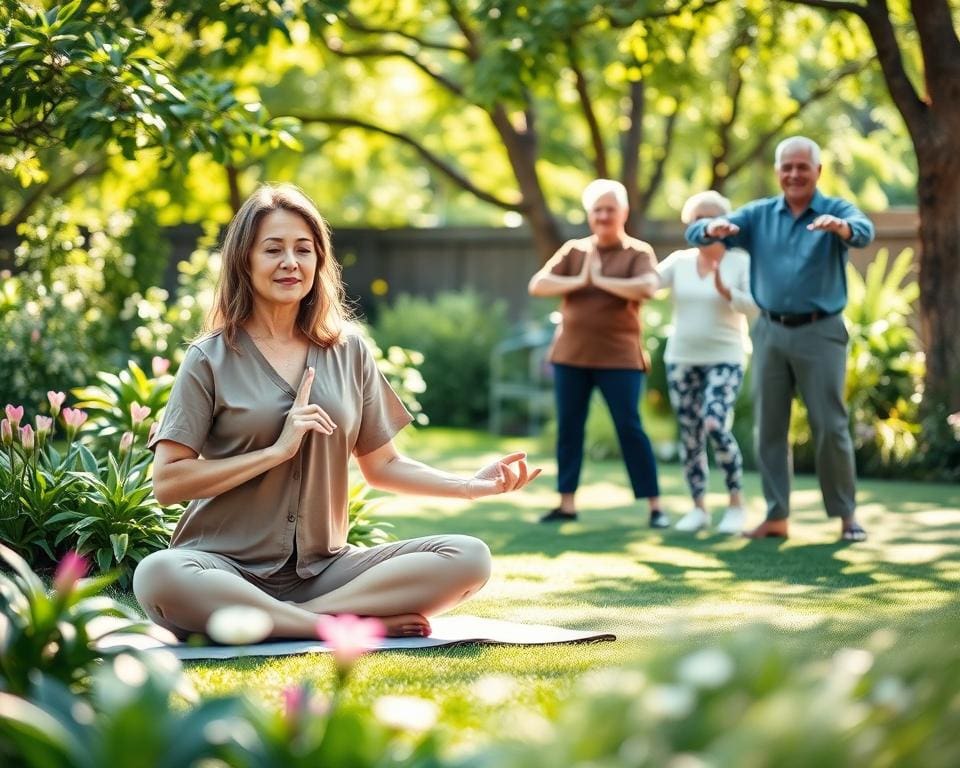 Was versteht man unter ganzheitlicher Gesundheit?