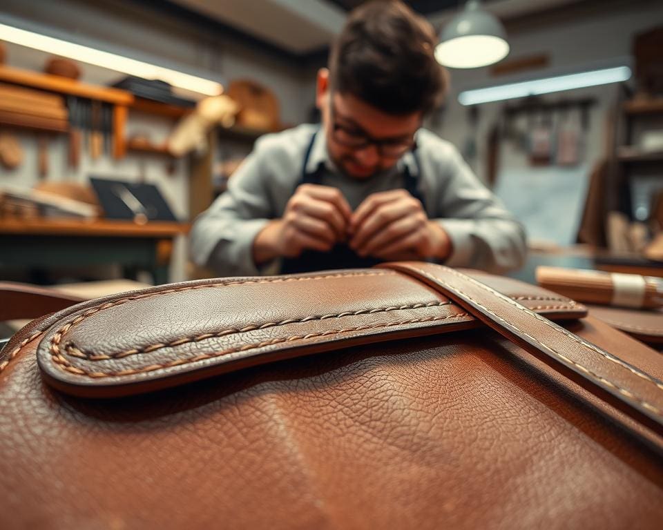 Was zeichnet hochwertige Verarbeitung aus?