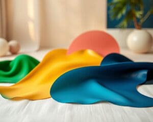 Welche Farben sind im Trend?