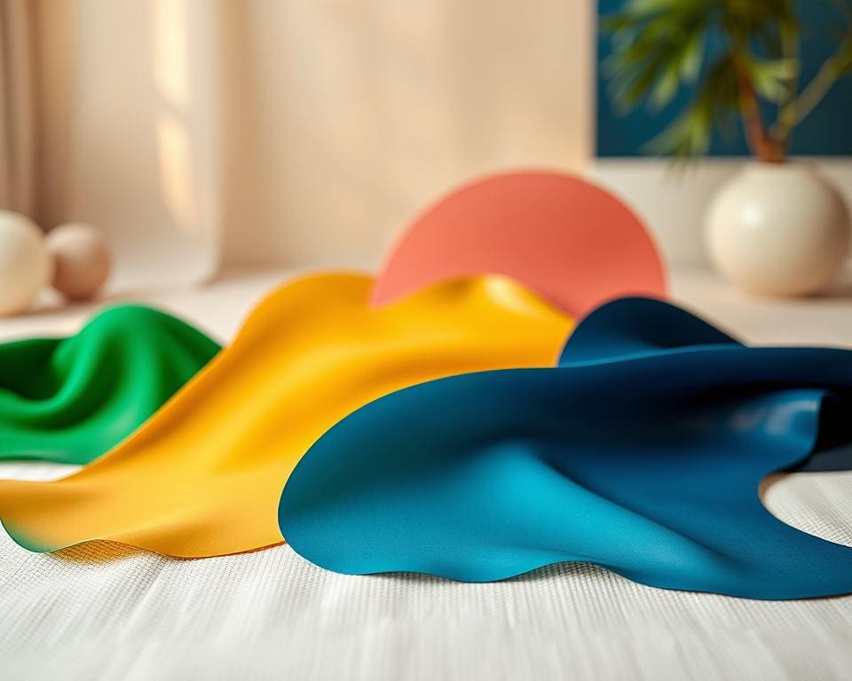 Welche Farben sind im Trend?