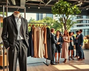 Welche Kleidung passt zu jedem Anlass?