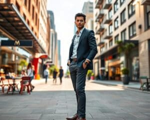 Welche Kleidung passt zum Lifestyle?