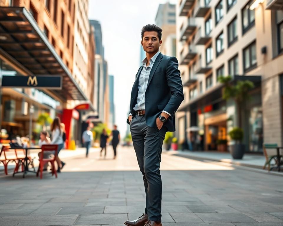 Welche Kleidung passt zum Lifestyle?