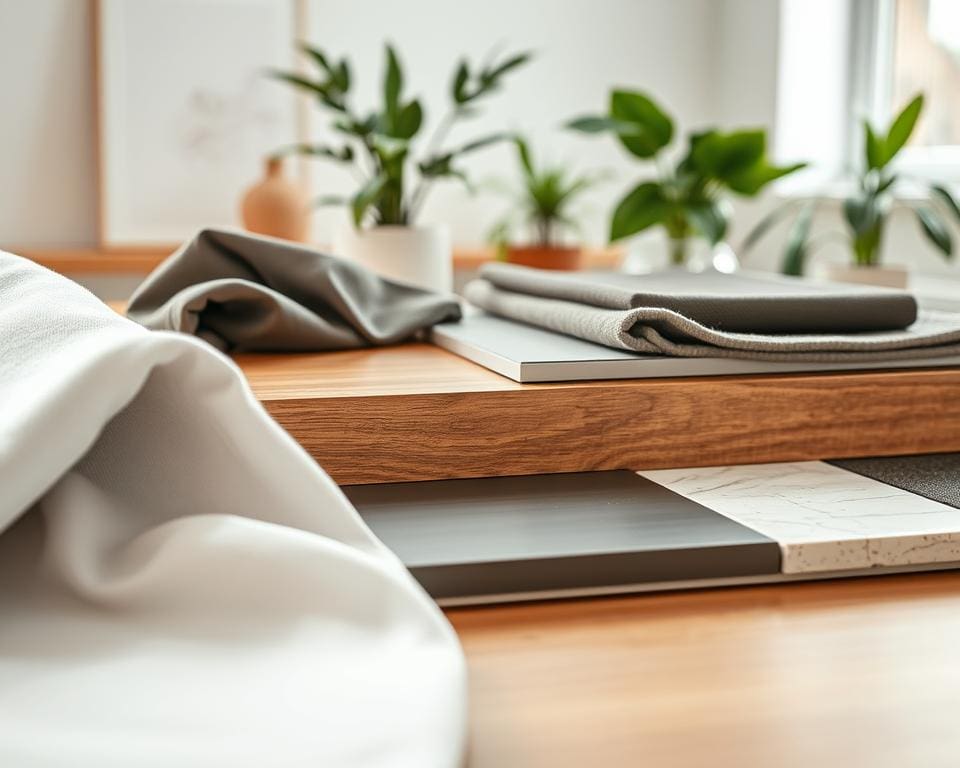 Welche Materialien sind pflegeleicht?