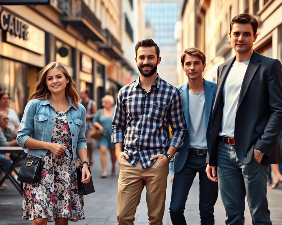 Welche Mode ist alltagstauglich?