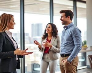 Welche Mode passt zum Beruf?