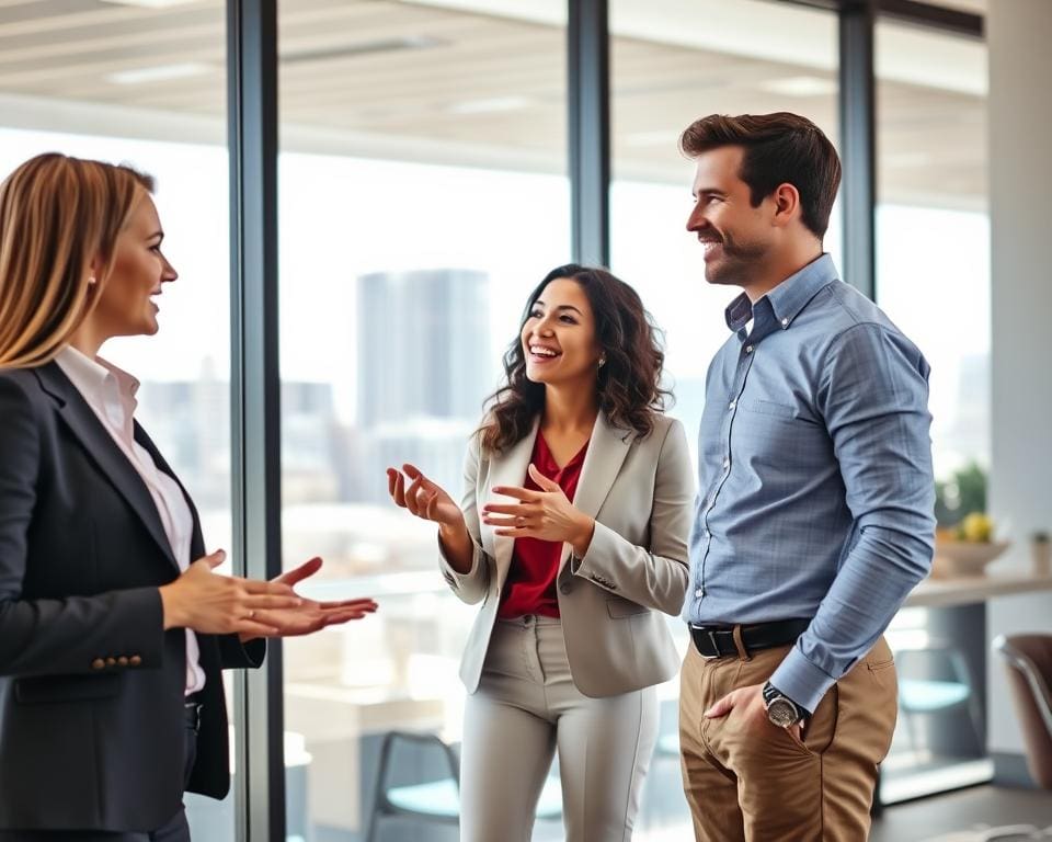 Welche Mode passt zum Beruf?