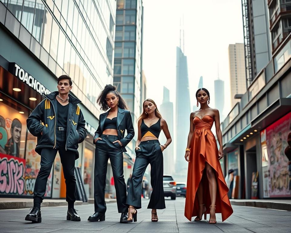 Welche Modetrends sind 2026 angesagt?