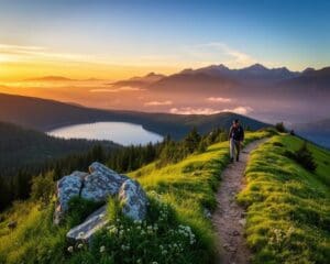 Welche Orte lohnen sich im Jura?