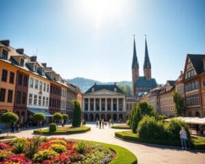 Welche Sehenswürdigkeiten gibt es in Winterthur?