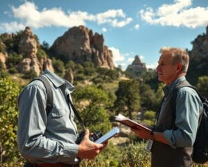 Wie arbeitet ein Locationscout?