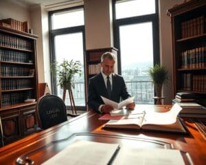 Wie arbeitet ein Notar in der Schweiz?