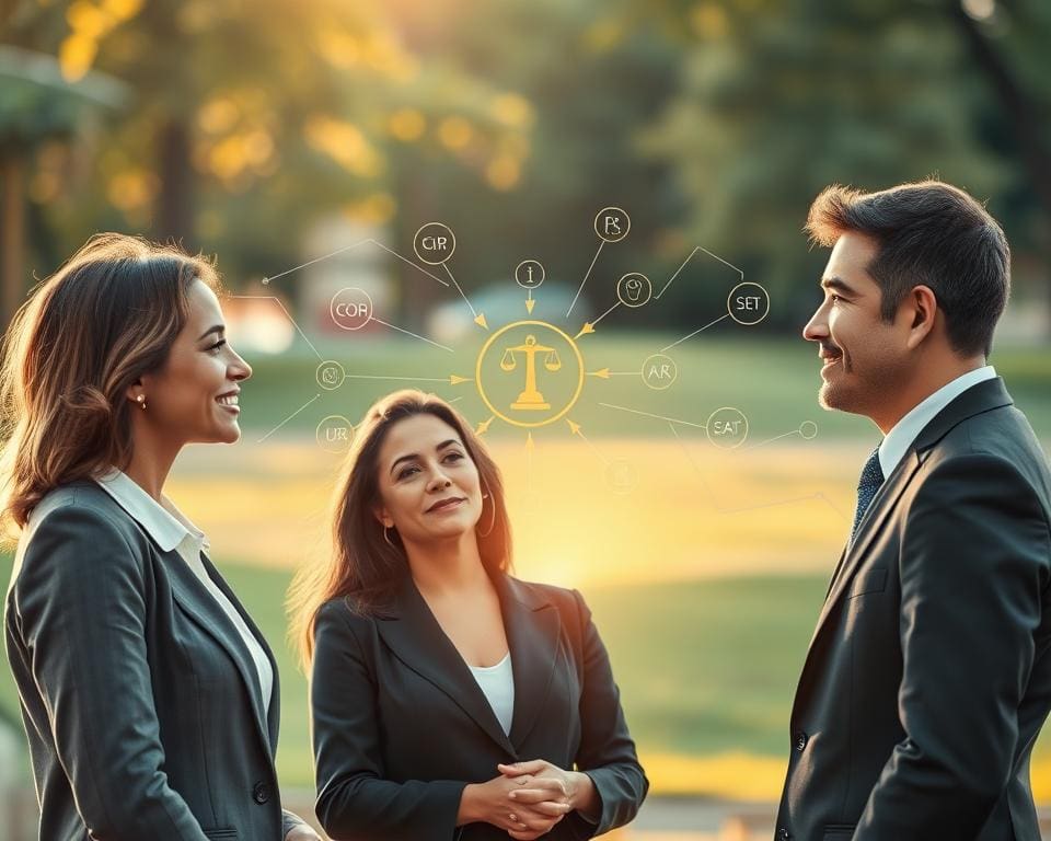 Wie beeinflussen Hormone das Wohlbefinden?