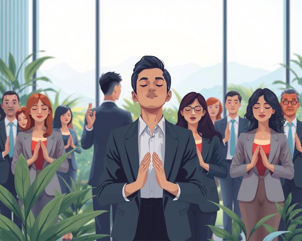 Wie beeinflusst Atmung die Gesundheit?