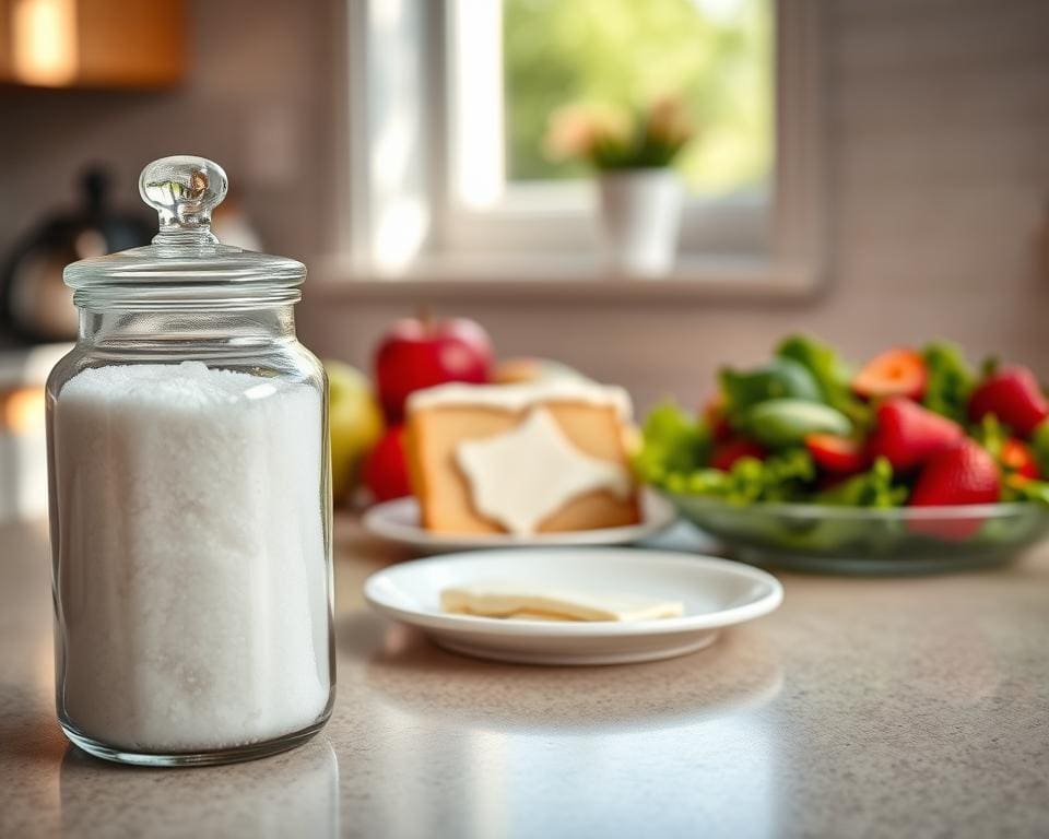 Wie beeinflusst Zucker die Gesundheit?