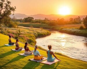 Wie bleibt man offen fuer Veraenderung?