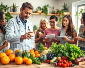 Wie erkennt man Vitaminmangel?