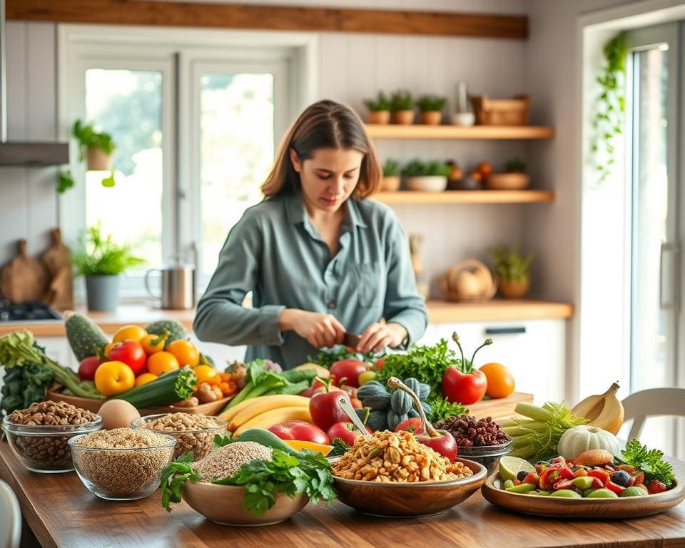 Wie findet man Zeit fuer sich?