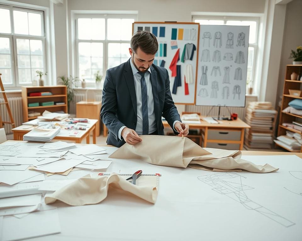 Wie findet man passende Schnitte?