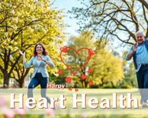 Wie foerdert man Herzgesundheit?